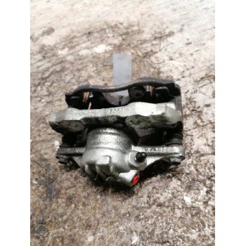 Recambio de pinza freno delantera izquierda para citroën c4 berlina collection referencia OEM IAM 0204Y0113122  