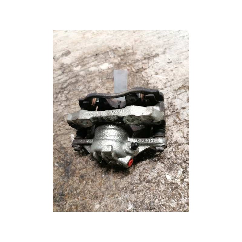 Recambio de pinza freno delantera izquierda para citroën c4 berlina collection referencia OEM IAM 0204Y0113122 3