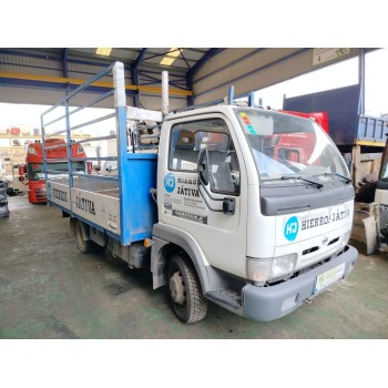 nissan cabstar e del año 2004