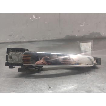 Recambio de maneta exterior trasera izquierda para nissan murano i (z50) 3.5 4x4 referencia OEM IAM   