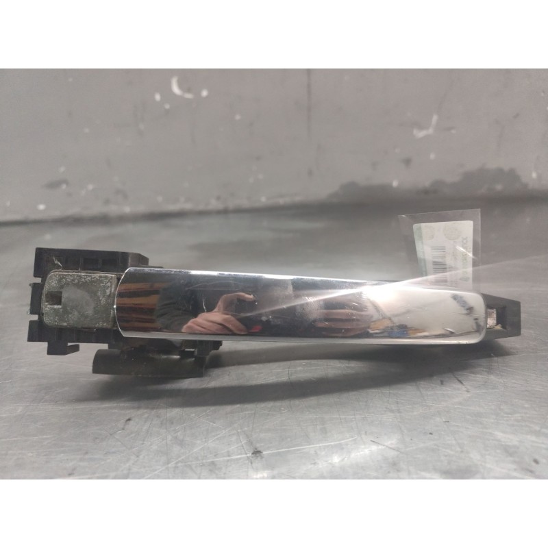 Recambio de maneta exterior trasera izquierda para nissan murano i (z50) 3.5 4x4 referencia OEM IAM   