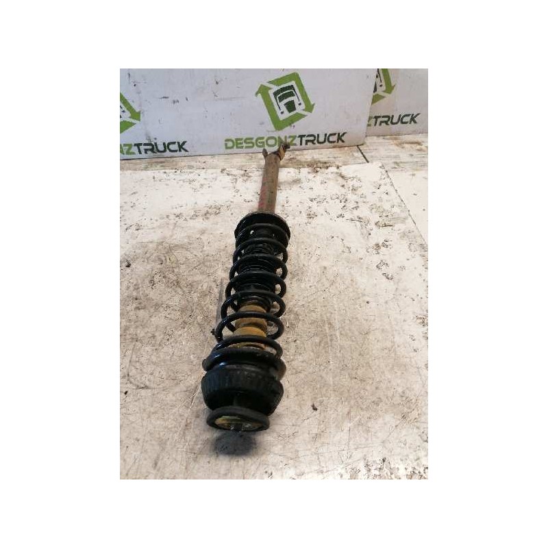 Recambio de amortiguador trasero derecho para ford puma (cce) 1.4 referencia OEM IAM 2