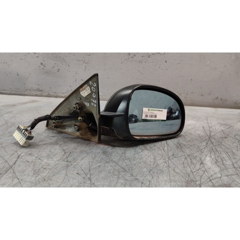 Recambio de retrovisor derecho para peugeot 406 coupe (s1/s2) 2.0 referencia OEM IAM  ELECTRICO 