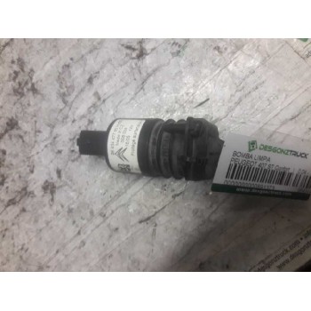 BOMBA LIMPIA 9643447780 2 PINS 