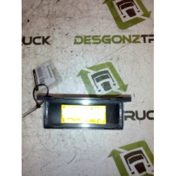Recambio de modulo electronico para daf serie xf105.xxx fsa 4x2 space-cab referencia OEM IAM 1955119  
