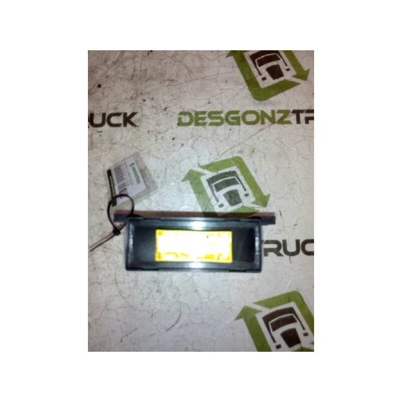 Recambio de modulo electronico para daf serie xf105.460 fsa 4x2 space-cab referencia OEM IAM 1955119 3