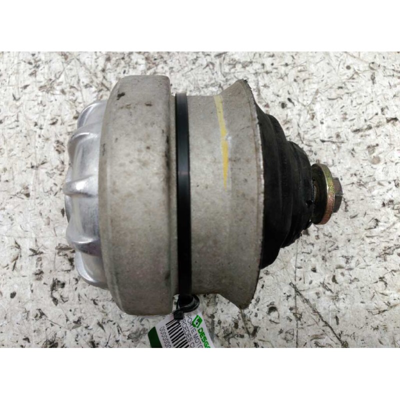 Recambio de soporte motor derecho para mercedes-benz clase e (w124) berlina e 300 diesel (124.131) referencia OEM IAM - Gris