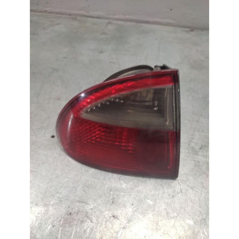 Recambio de piloto trasero izquierdo para seat leon (1m1) 1.9 tdi referencia OEM IAM   