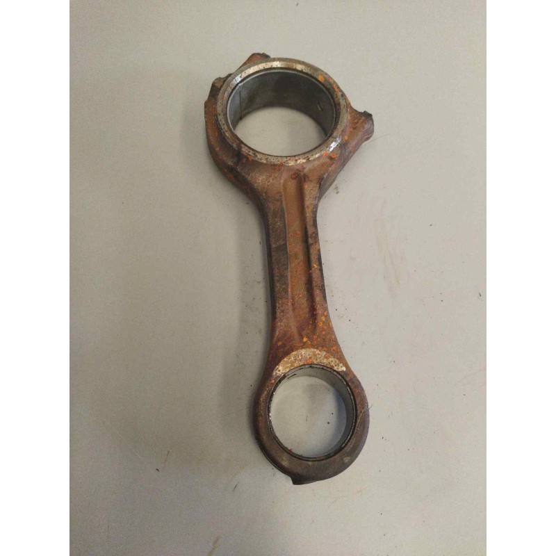 Recambio de biela para scania serie p/g/r (l-clase) 12.7 diesel referencia OEM IAM 2190306 2263286 - Verde 3