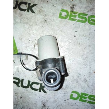 Recambio de bomba limpia para nissan eco - t 135.60/100 kw/e2 referencia OEM IAM   