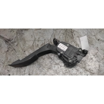 Recambio de potenciometro pedal para dacia logan laureate referencia OEM IAM 8200386506B 6PV00908502 6 PINS