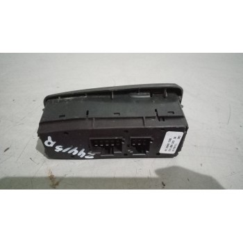 Recambio de mando elevalunas delantero derecho para man tgx 18.xxx 12.4 diesel referencia OEM IAM 81258067095  