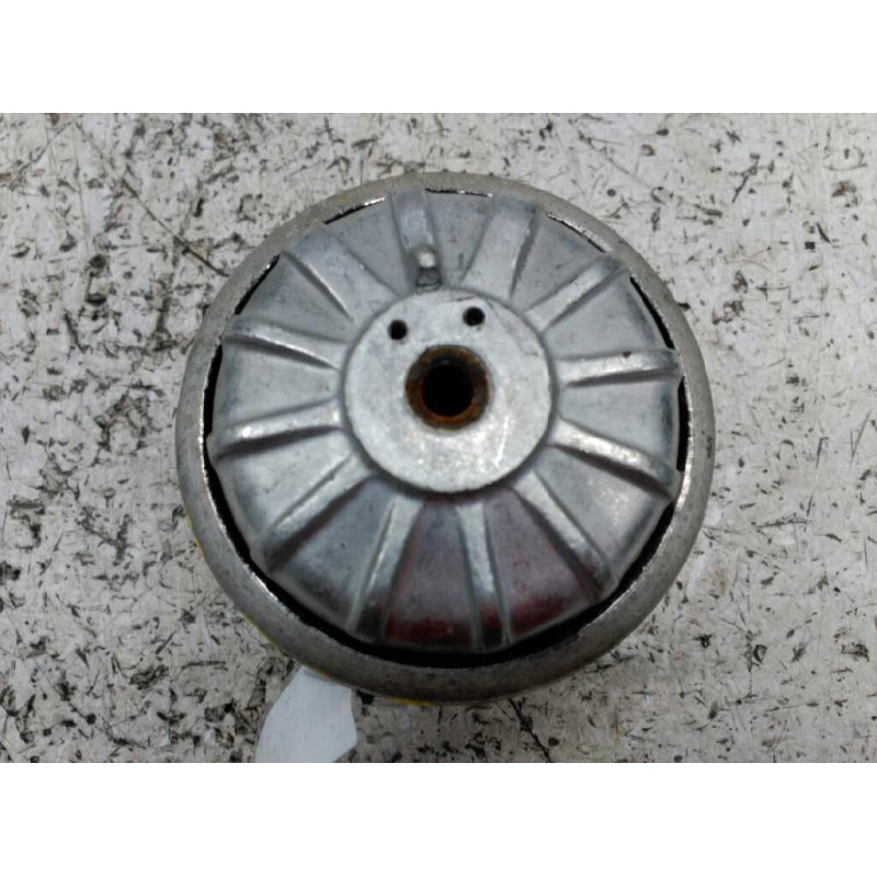 Recambio de soporte motor derecho para mercedes-benz clase e (w124) berlina e 300 diesel (124.131) referencia OEM IAM - Gris 2