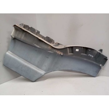 Recambio de moldura puerta delantera izquierda para iveco stralis (as) fsa t / p 4x2 gran espacio referencia OEM IAM 504045194  