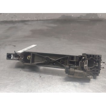 Recambio de maneta exterior trasera izquierda para nissan murano i (z50) 3.5 4x4 referencia OEM IAM   