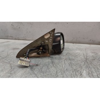 Recambio de retrovisor derecho para peugeot 406 coupe (s1/s2) 2.0 referencia OEM IAM  ELECTRICO 