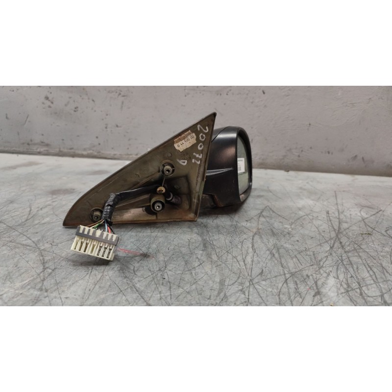 Recambio de retrovisor derecho para peugeot 406 coupe (s1/s2) 2.0 referencia OEM IAM  ELECTRICO 2