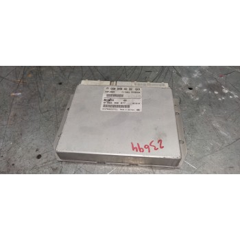 Recambio de centralita abs para mercedes-benz clase a (w168) 170 cdi (168.008) referencia OEM IAM 0295454232  0265109477