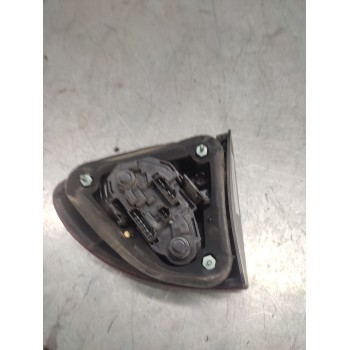 Recambio de piloto trasero izquierdo para seat leon (1m1) 1.9 tdi referencia OEM IAM   