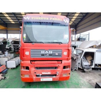 MAN TG - A 26.480