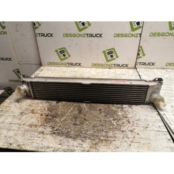 Recambio de intercooler para citroën jumper pritsche 35 l2 heavy hdi 130 dreiseitenkipper referencia OEM IAM 1347700080  