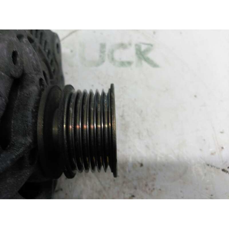 Recambio de alternador para seat ibiza (6k) gti referencia OEM IAM 028903025GV 14V90A - Rojo 2