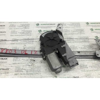 Recambio de elevalunas delantero izquierdo para citroën c3 1.4 satisfaction referencia OEM IAM 400619F  