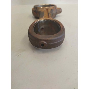 Recambio de biela para scania serie p/g/r (l-clase) 12.7 diesel referencia OEM IAM 2190306 2263286 
