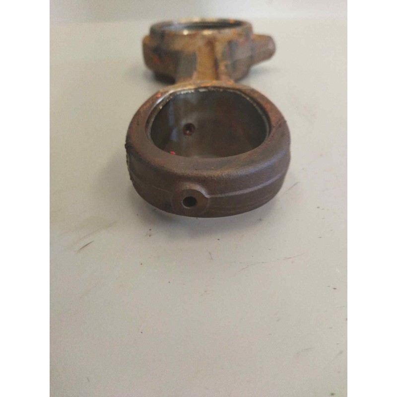 Recambio de biela para scania serie p/g/r (l-clase) 12.7 diesel referencia OEM IAM 2190306 2263286 - Verde 4