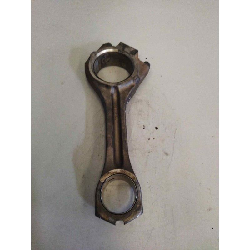 Recambio de biela para renault magnum e-tech 2000  fas gv 4 x 2 larga distancia referencia OEM IAM 5010284499 2