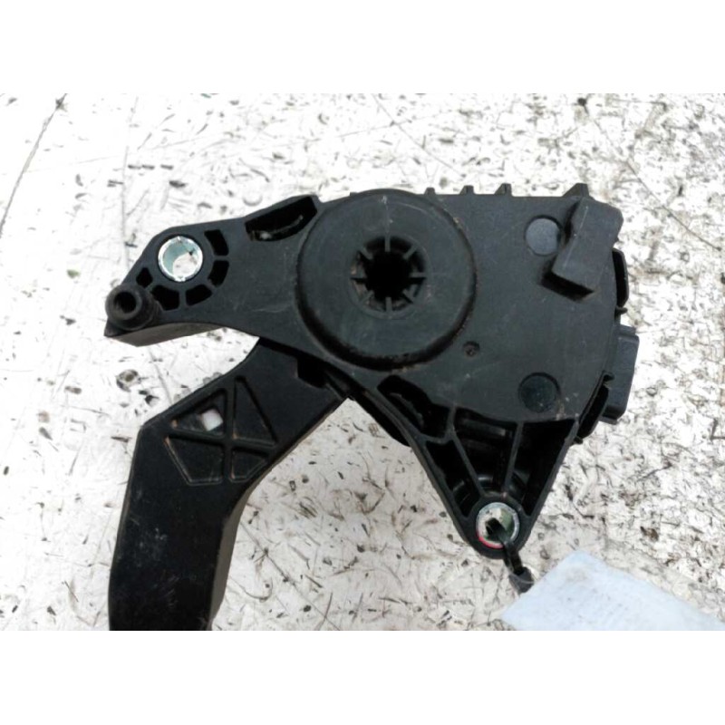 Recambio de potenciometro pedal para renault master kasten l1h1 ka 2,8t referencia OEM IAM 6PV00997801 180101626R - Blanco 4