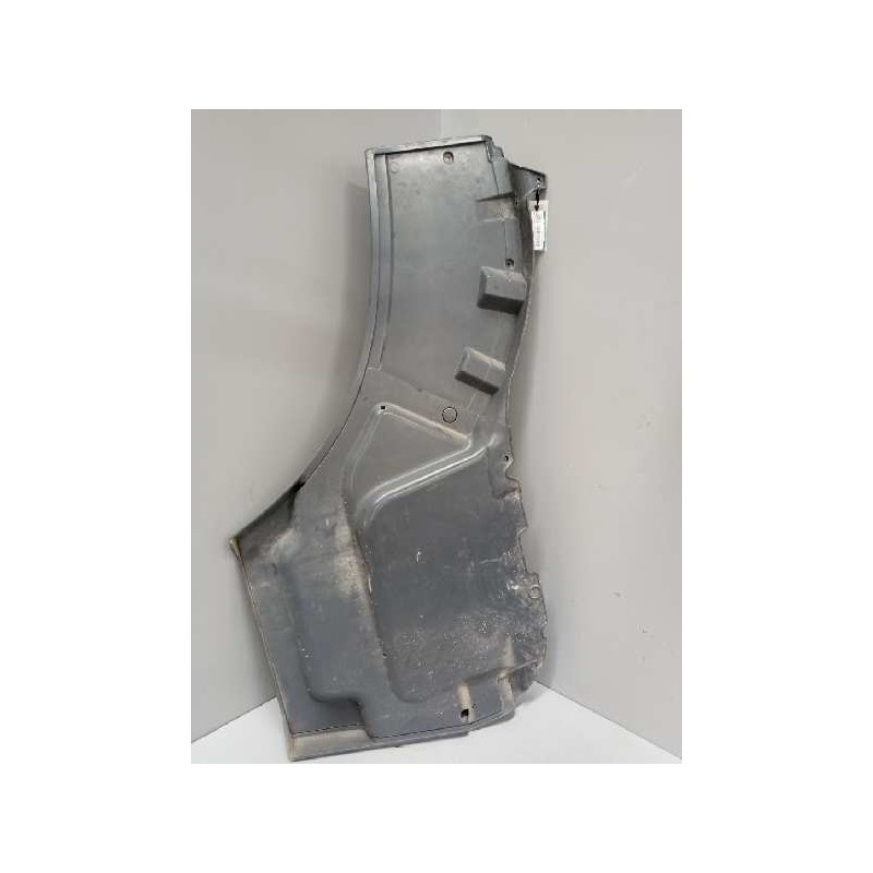 Recambio de moldura puerta delantera izquierda para iveco stralis (as) fsa t / p 4x2 gran espacio referencia OEM IAM 504045194 - Blanco 2
