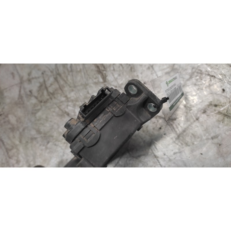 Recambio de potenciometro pedal para dacia logan laureate referencia OEM IAM 8200386506B 6PV00908502 6 PINS 3