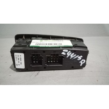 Recambio de mando elevalunas delantero derecho para man tgx 18.xxx 12.4 diesel referencia OEM IAM 81258067095  