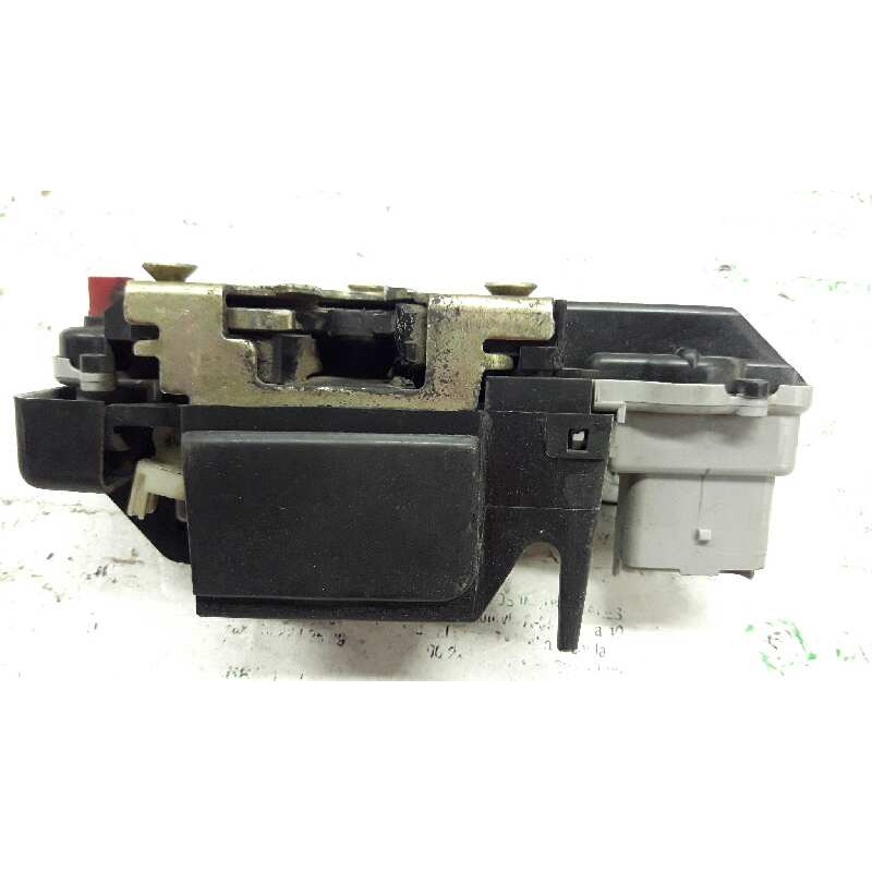 Recambio de cerradura puerta trasera izquierda para citroën c5 berlina 2.0 hdi 90 sx/sx automático referencia OEM IAM 4
