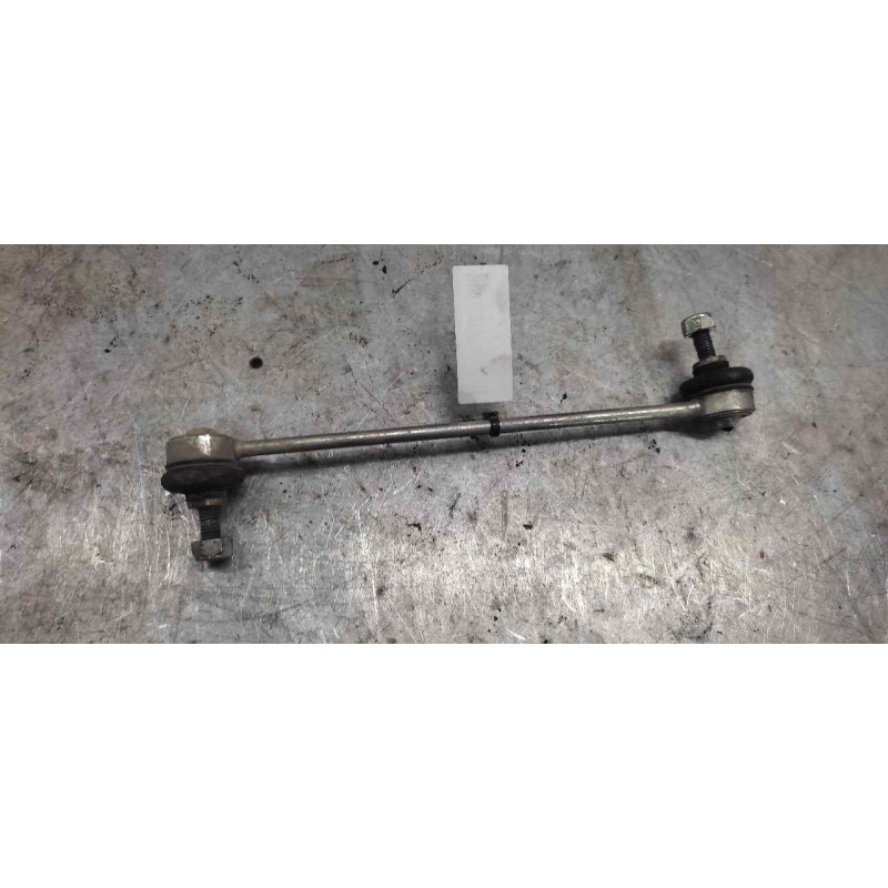 Recambio de bieleta barra estabilizadora delantera para renault laguna ii grandtour (kg0) initiale referencia OEM IAM - Negro 2