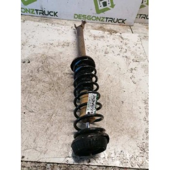 Recambio de amortiguador trasero izquierdo para ford puma (cce) 1.4 referencia OEM IAM   