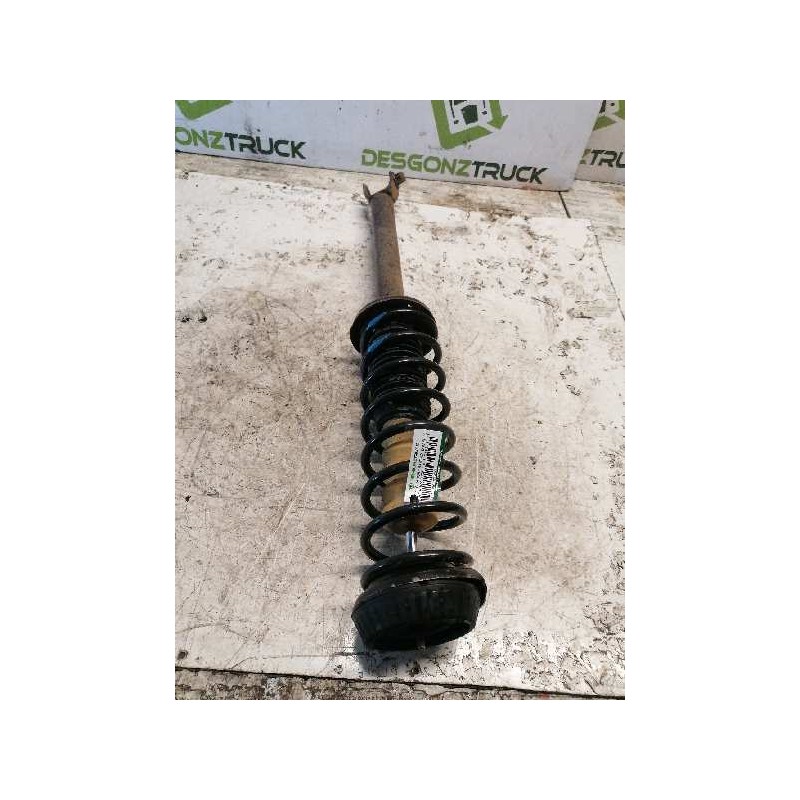 Recambio de amortiguador trasero izquierdo para ford puma (cce) 1.4 referencia OEM IAM 2