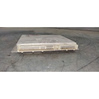 Recambio de centralita abs para mercedes-benz clase a (w168) 170 cdi (168.008) referencia OEM IAM 0295454232  0265109477