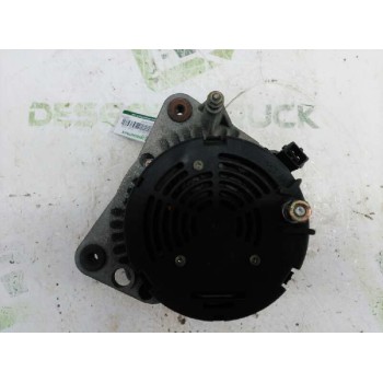 Recambio de alternador para seat ibiza (6k) gti referencia OEM IAM 028903025GV 14V90A 