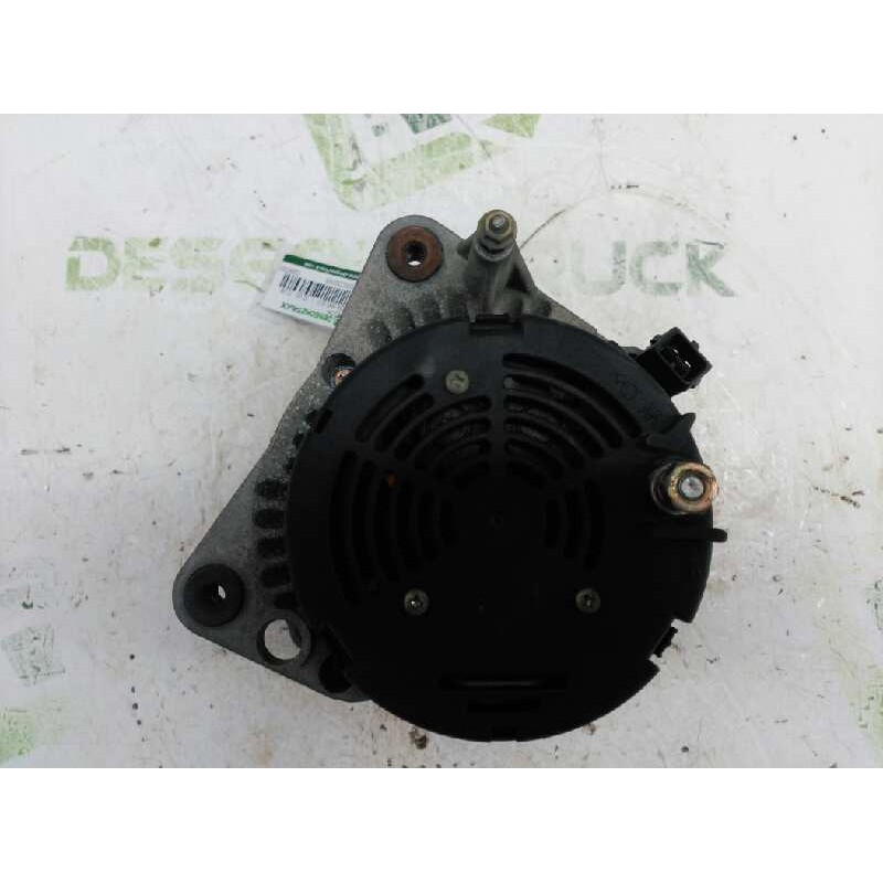 Recambio de alternador para seat ibiza (6k) gti referencia OEM IAM 028903025GV 14V90A - Rojo 3