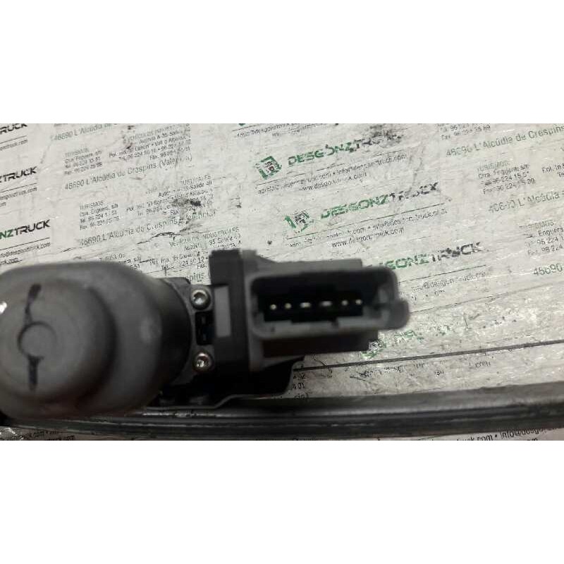 Recambio de elevalunas delantero izquierdo para citroën c3 1.4 satisfaction referencia OEM IAM 400619F 5