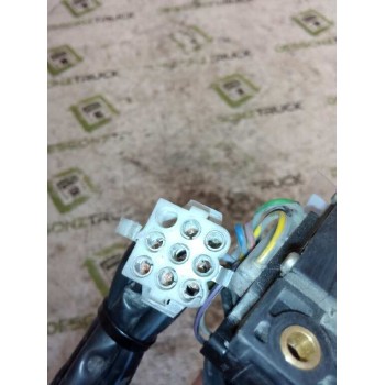 Recambio de mando intermitentes para scania serie 4 (p/r 144 l) 14.2 diesel referencia OEM IAM 1402449  