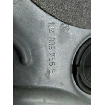 Recambio de elevalunas trasero derecho para volkswagen golf iv berlina (1j1) advance referencia OEM IAM 1J4839730J  