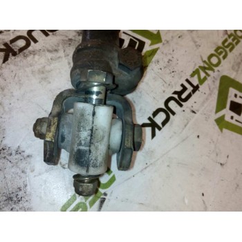 Recambio de barra cambio para nissan trucks eco-t l-35.09 referencia OEM IAM   