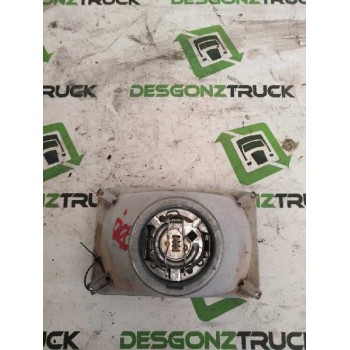 Recambio de faro izquierdo para nissan l - 80.14 referencia OEM IAM   