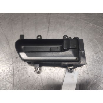 Recambio de maneta interior delantera derecha para nissan murano i (z50) 3.5 4x4 referencia OEM IAM   