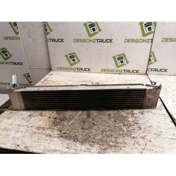 Recambio de intercooler para citroën jumper pritsche 35 l2 heavy hdi 130 dreiseitenkipper referencia OEM IAM 1347700080  