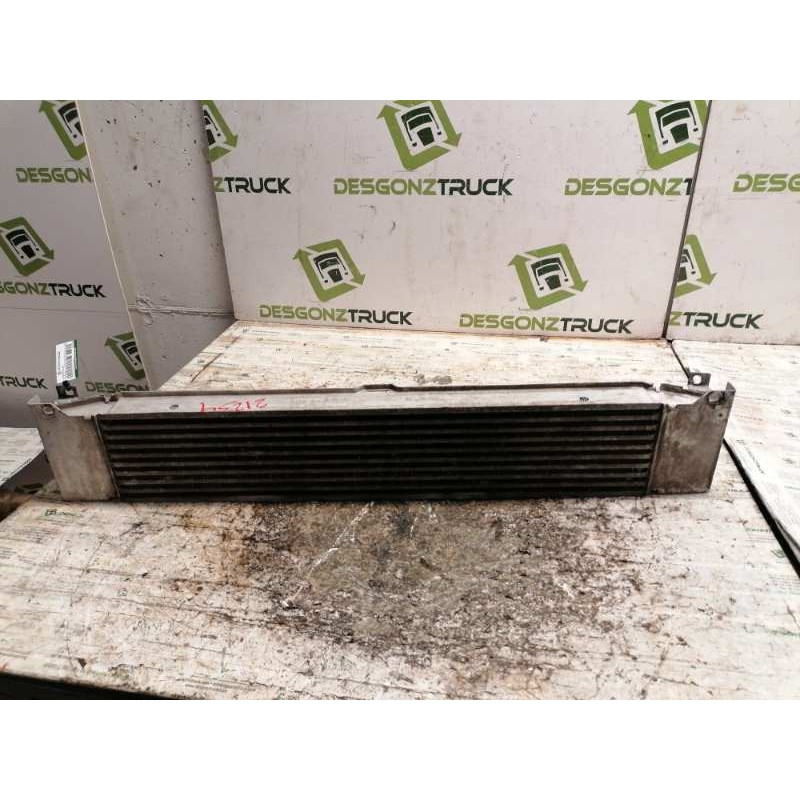 Recambio de intercooler para citroën jumper pritsche 35 l2 heavy hdi 130 dreiseitenkipper referencia OEM IAM 1347700080 3
