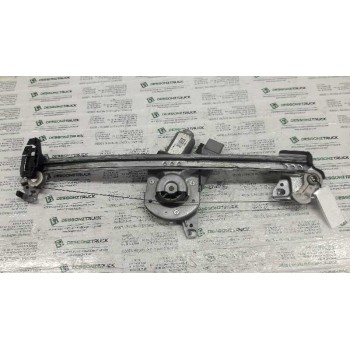 Recambio de elevalunas delantero izquierdo para citroën c3 1.4 satisfaction referencia OEM IAM 400619F  